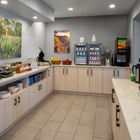 TownePlace Suites Vernal