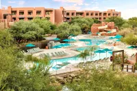 Sheraton Grand at Wild Horse Pass - Strand