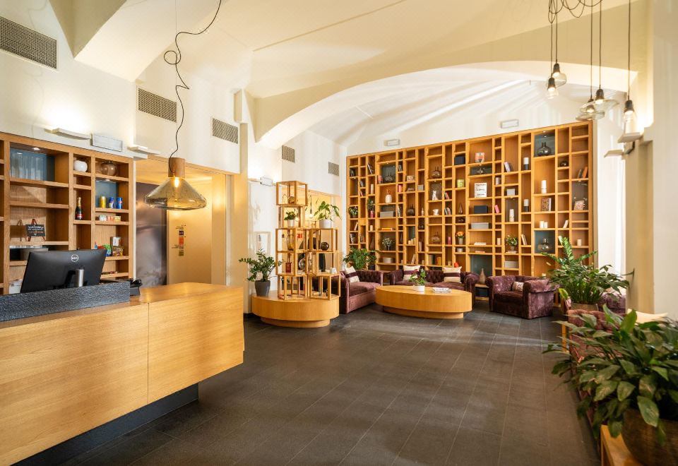 프라하 올드 타운 거리 이미지