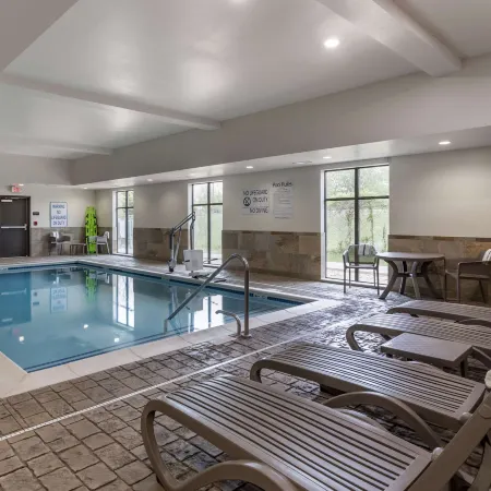 MainStay Suites Bowling Green North