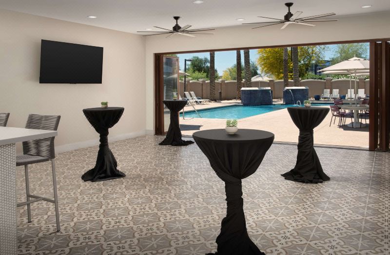 Hilton Phoenix Chandler photo 5