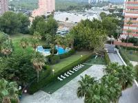 Apartamentos Beni-Beach