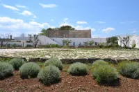 Masseria Palombara Relais & Spa - Adults Only Hotels in Province of Taranto