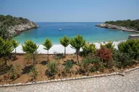 Lalloudes Hotel Mani Hotels in Anatoliki Mani