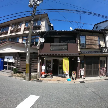 Bookstore Ichi