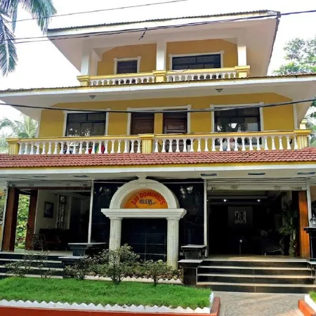 Sao Domingos