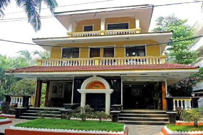 Sao Domingos