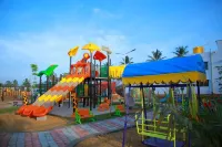 GK Hill View Resort Hotel a Chikkaballapura