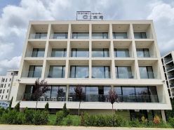 Hotel Clas Mamaia Nord