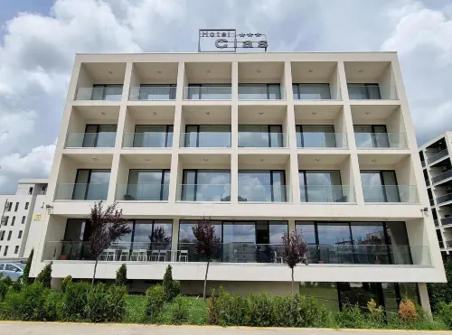 Hotel Clas Mamaia Nord Hotels in Mamaia-Sat