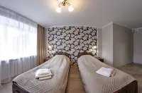 Sputnik Hotel