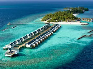 Oblu Nature Helengeli-All-Inclusive with Free Transfers