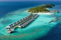 Oblu Nature Helengeli-All-Inclusive with Free Transfers Hotels in Helengili