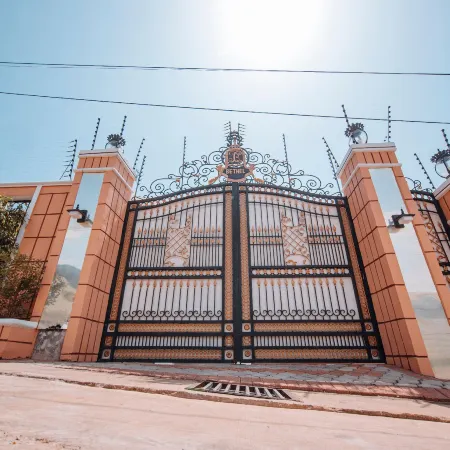 Bethel Suites Hotel