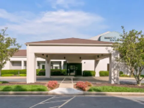 Sonesta Select Columbia Hotels near The Mall in Columbia