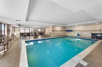Hampton Inn Dayton/Huber Heights