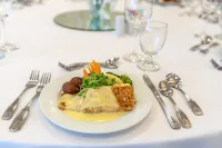 Holiday Inn NEW ORLEANS-DOWNTOWN SUPERDOME by IHG - petit déjeuner