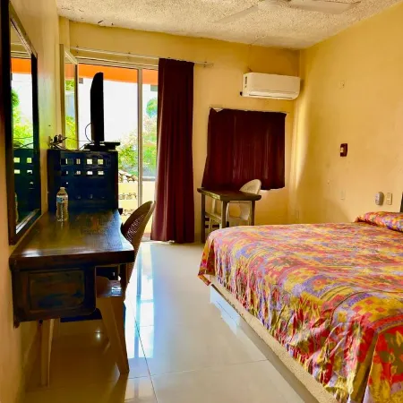 Zihuatanejo Centro
