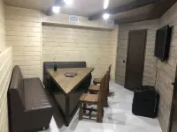Mirazh Hotel