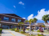 Arce Ryukyu Harbor Stay Hotel a Urasoe