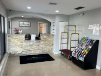 Baymont by Wyndham Orlando Downtown Hotels near Dubsdread Golf Course