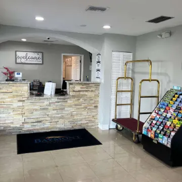 Baymont by Wyndham Orlando Downtown Отели рядом с достопримечательностью «Парк Лейк Эола»