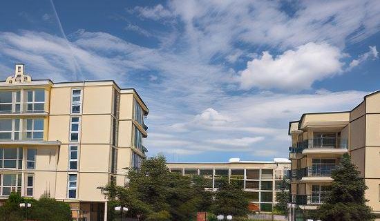 Sunny Day Club Hotel Hotels in Nesebar