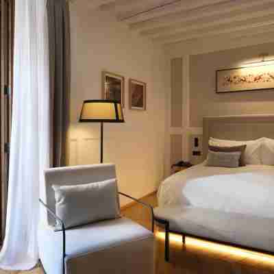 Eunice Hotel Gastronómico Rooms