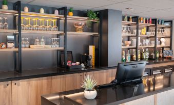 Ibis Styles Angers Centre Gare