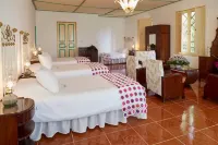 Finca Hotel Los Girasoles Hotels in Montenegro