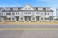 Charlotte Luxury Townhomes