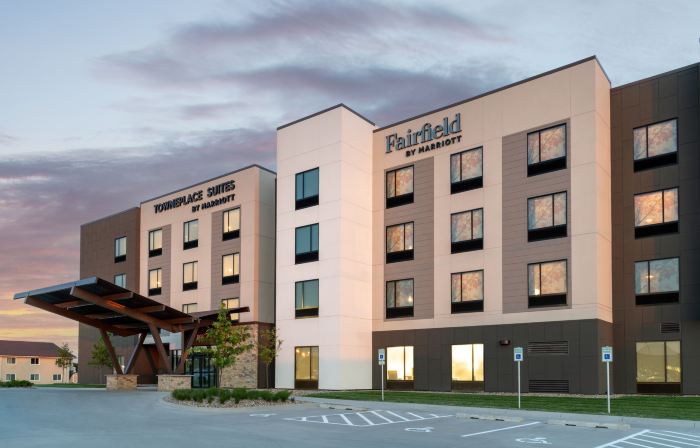 TownePlace Suites Norfolk