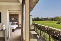 Hôtel Barrière Ribeauvillé - Mountain View