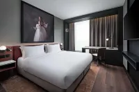 Radisson Red Galway Hotels in Lakeview