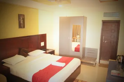 Hotel Pavan Mansion Hotels in Raichur