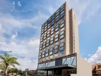 Novotel Santa Cruz de la Sierra Hotel a 