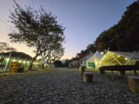 Gapyeong Full Room Detached Pension