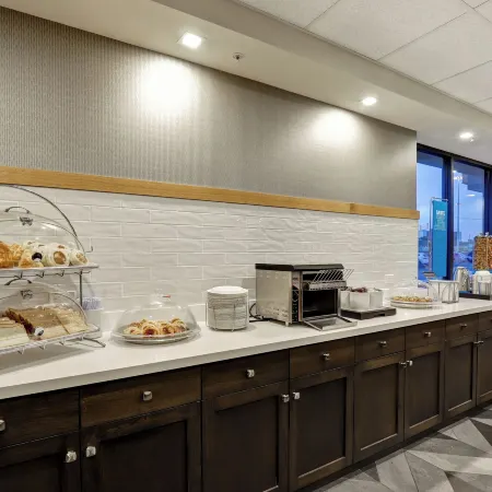 Hampton Inn & Suites El Cajon San Diego