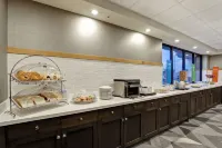 Hampton Inn & Suites El Cajon San Diego - Frühstück