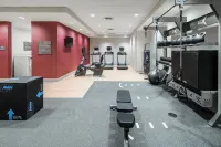 Hilton Garden Inn Brunswick - Træningscentre