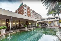 Holiday Inn MUTARE by IHG Hotels in Mutare