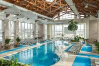 Hyatt Regency Chesapeake Bay - Beach