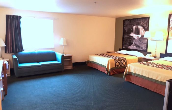 Hotel Hamilton
