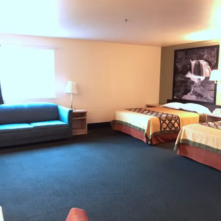 Hotel Hamilton