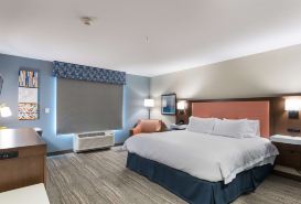 Hampton Inn by Hilton Niles, MI