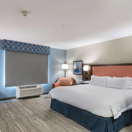 Hampton Inn by Hilton Niles, MI