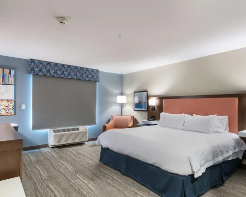 Hampton Inn by Hilton Niles, MI Hotels in Berrien County