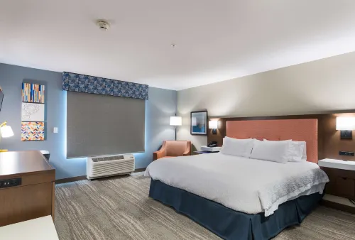 Hampton Inn by Hilton Niles, MI Hotels in Niles Charter Township