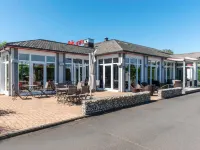 Ibis Issoire - Pet friendly