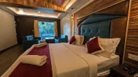 Pearl Park Beach Resort Private Limited